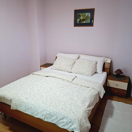 Apartmani Rino Dramalj Exterior photo