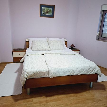 Apartmani Rino Dramalj Exterior photo