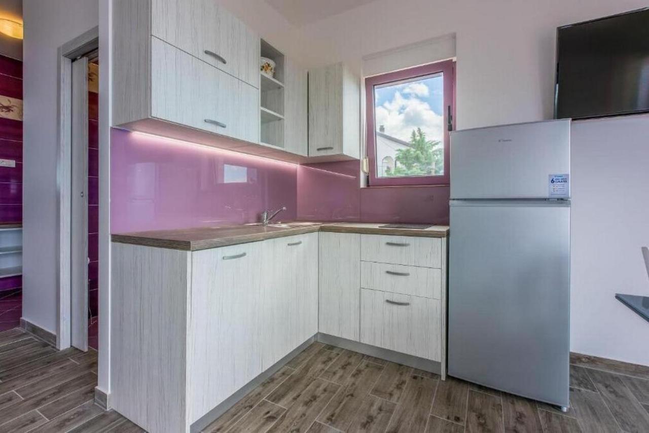 Apartmani Rino Dramalj Exterior photo