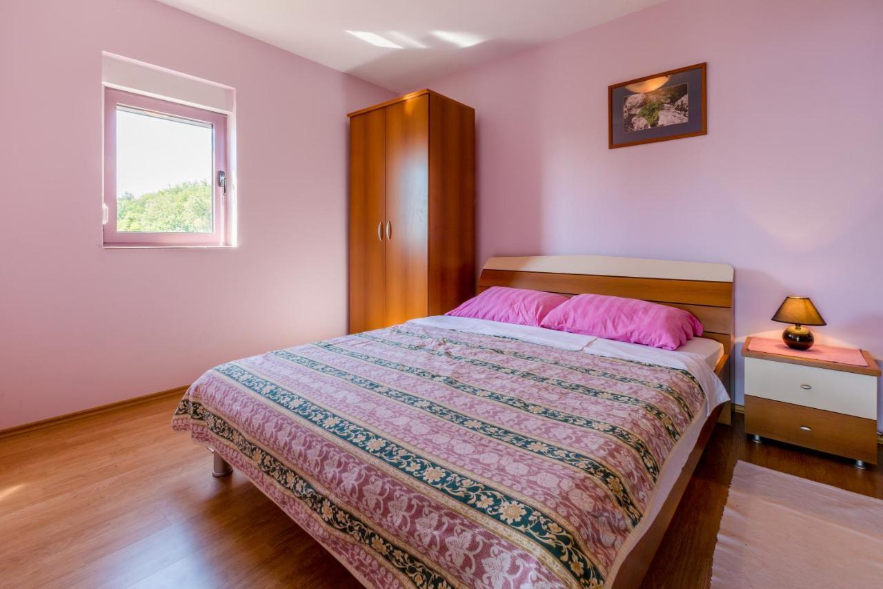 Apartmani Rino Dramalj Exterior photo