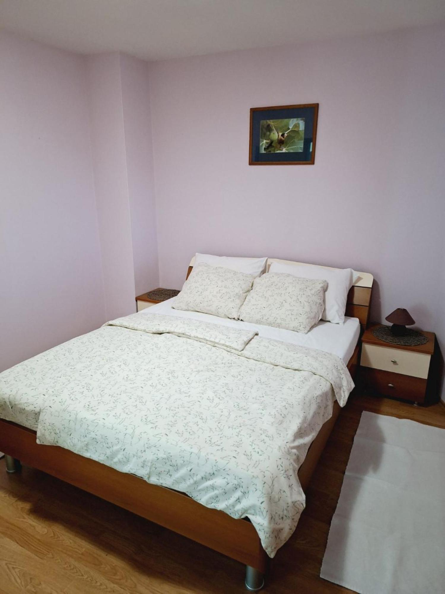 Apartmani Rino Dramalj Exterior photo