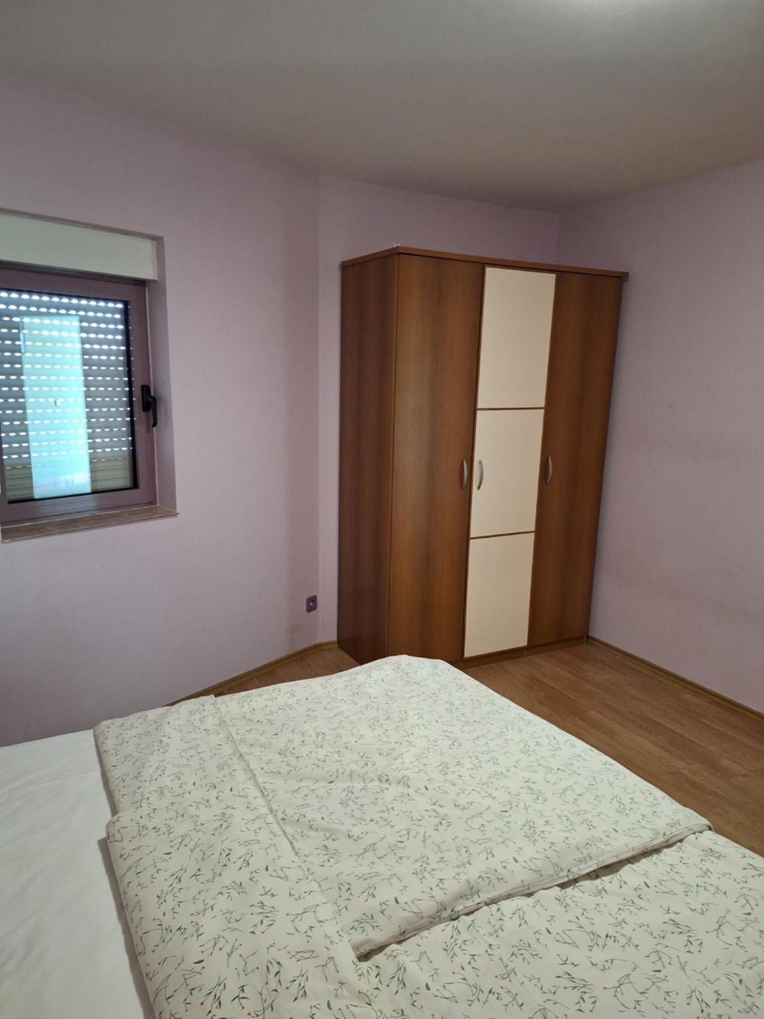 Apartmani Rino Dramalj Exterior photo