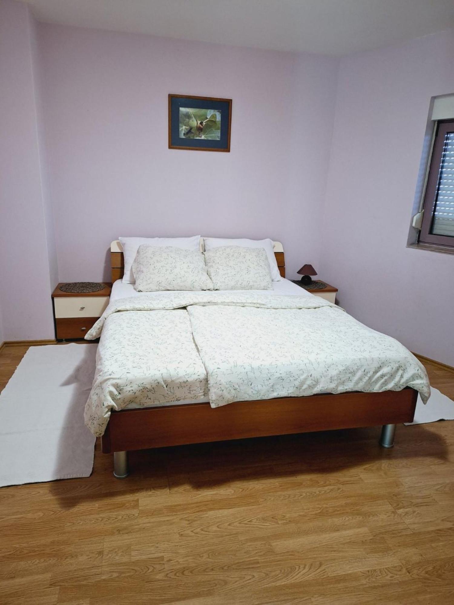 Apartmani Rino Dramalj Exterior photo